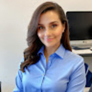 Meet your Posher, Carley